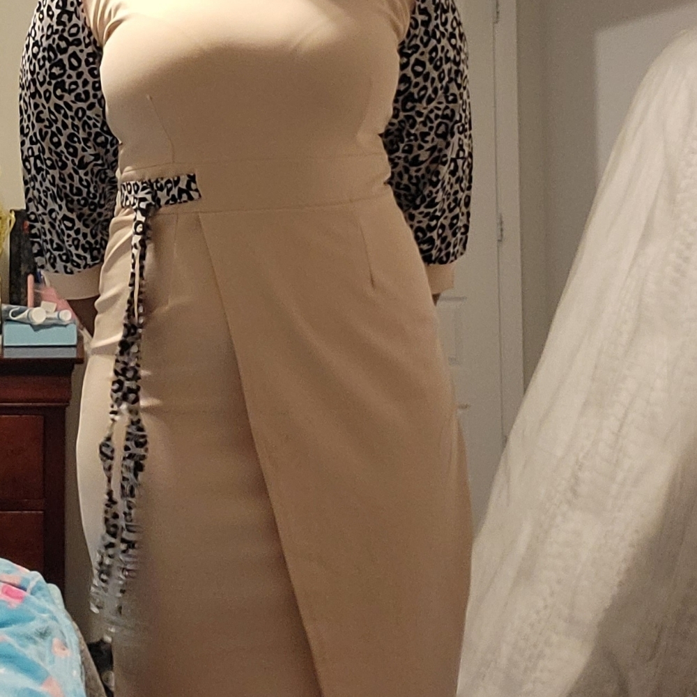 Dress!! - Picture 3 of 4